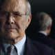 Illustration for article titled Donald Rumsfeld keeps his cool in iThe Unknown Known/i